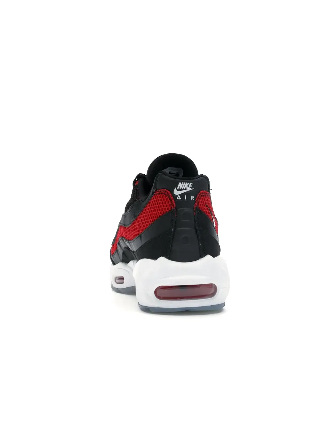 Мужские кроссовки Lifestyle Nike Air Max 95 — изображение 4 из 4