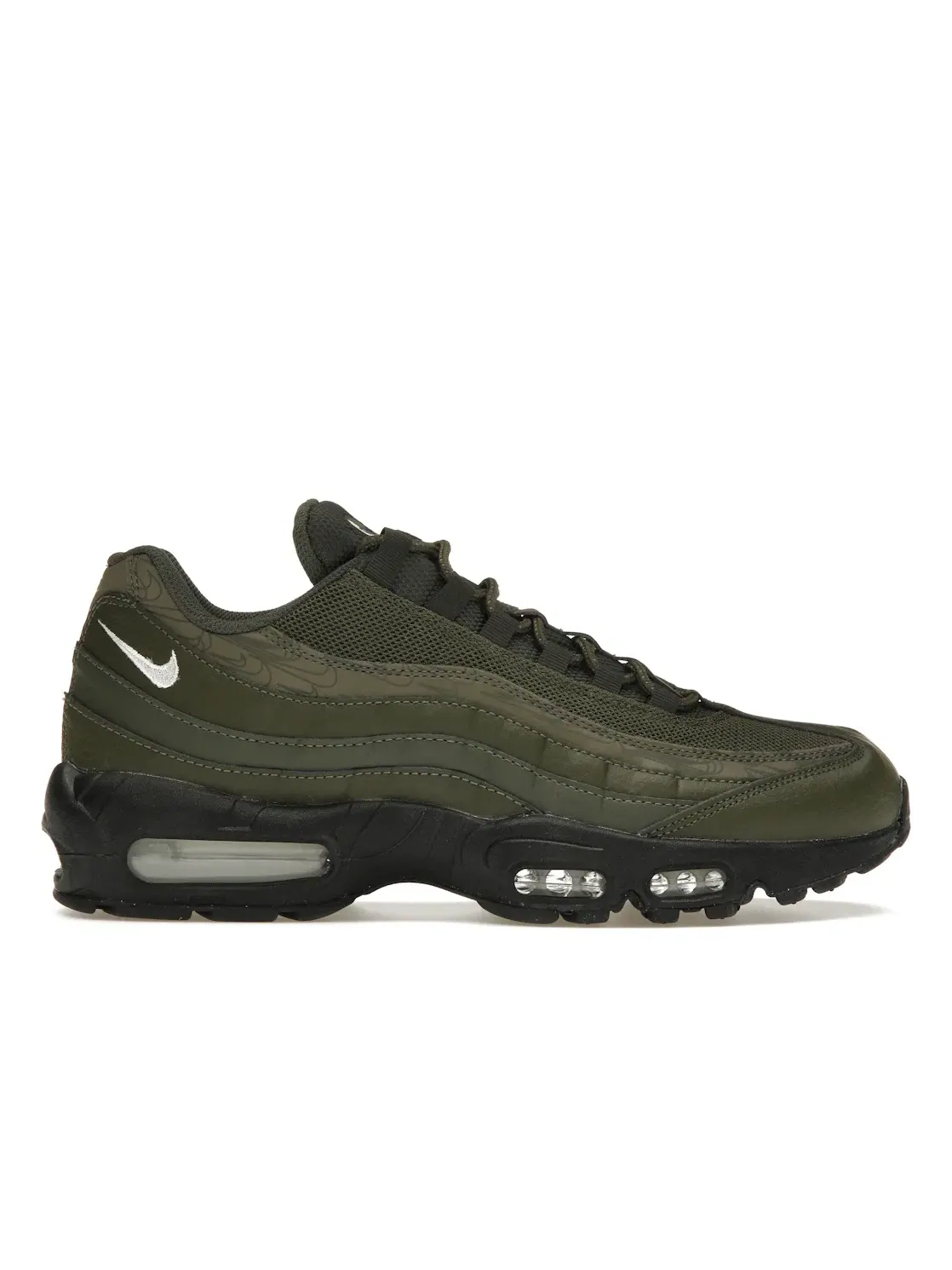 Мужские кроссовки Lifestyle Nike Air Max 95 — изображение 1 из 4