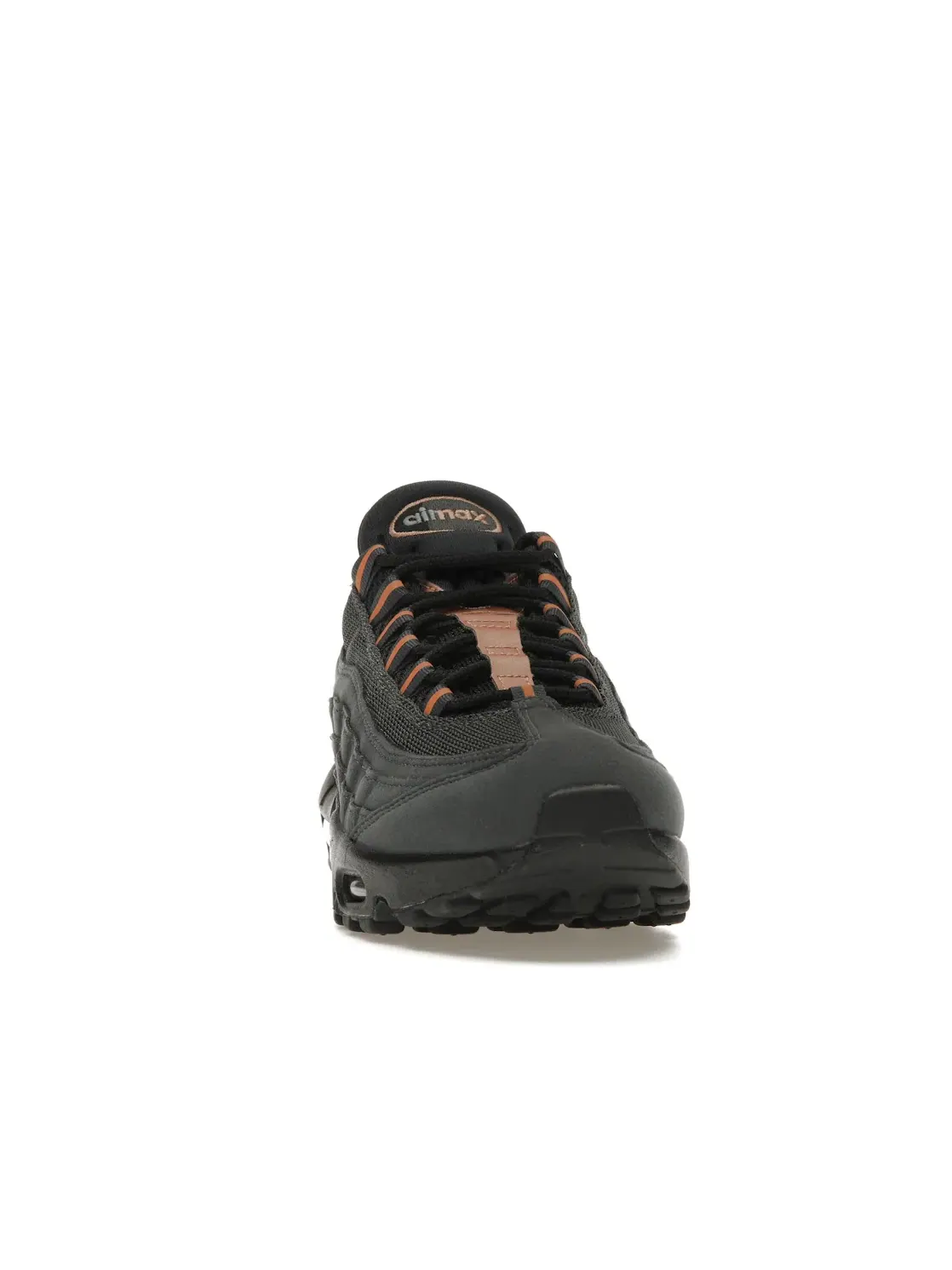 Мужские кроссовки Lifestyle с технологией Air Max Nike Air Max 95 — изображение 2 из 4