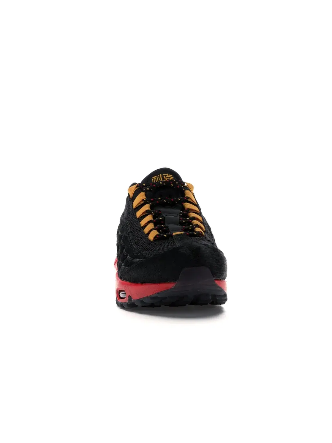 Мужские кроссовки с принтом Nike Air Max 95 Nike — изображение 2 из 4