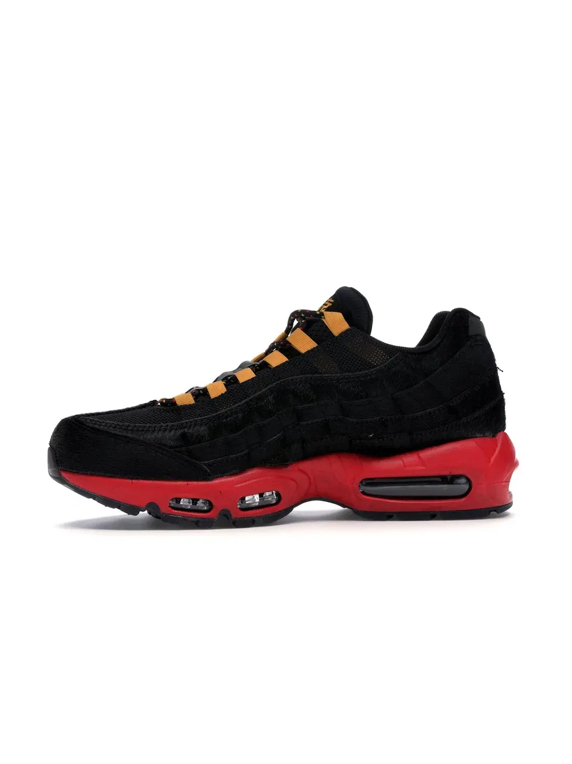 Мужские кроссовки с принтом Nike Air Max 95 Nike — изображение 3 из 4