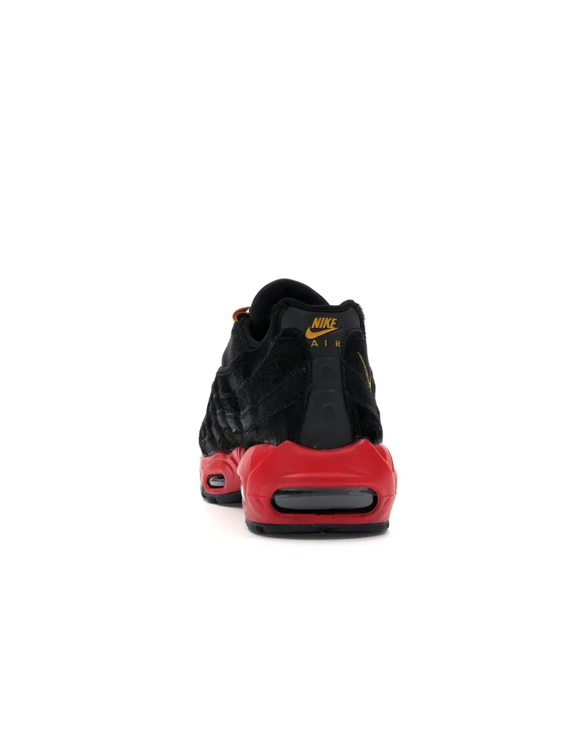 Мужские кроссовки с принтом Nike Air Max 95 Nike — изображение 4 из 4