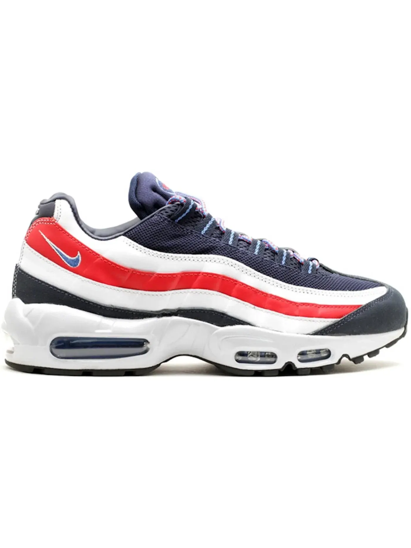 Мужские кроссовки Lifestyle Nike Air Max 95 — изображение 1 из 1