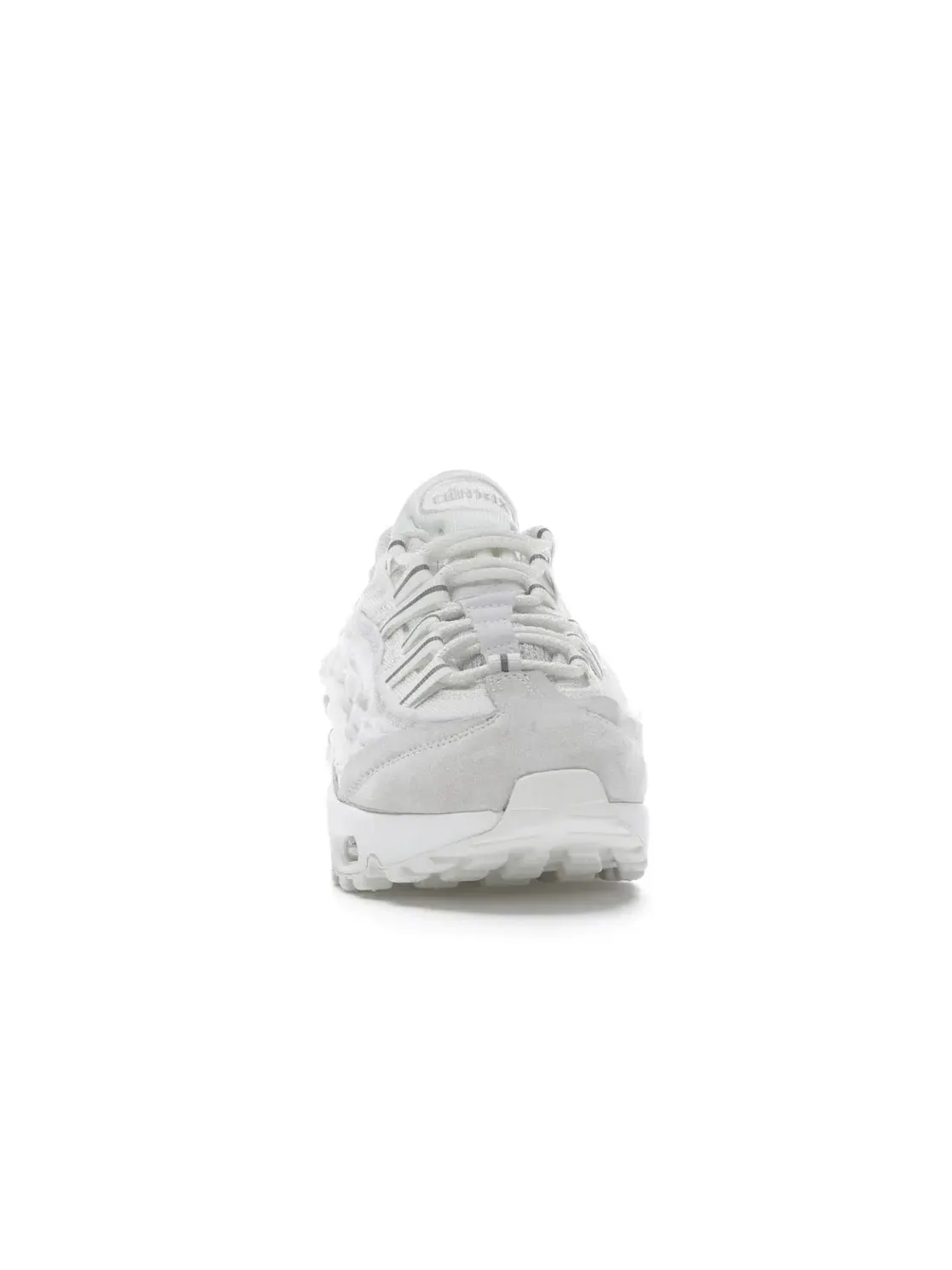 Мужские кроссовки Lifestyle Nike Air Max 95 — изображение 2 из 4, белый/белый-белый