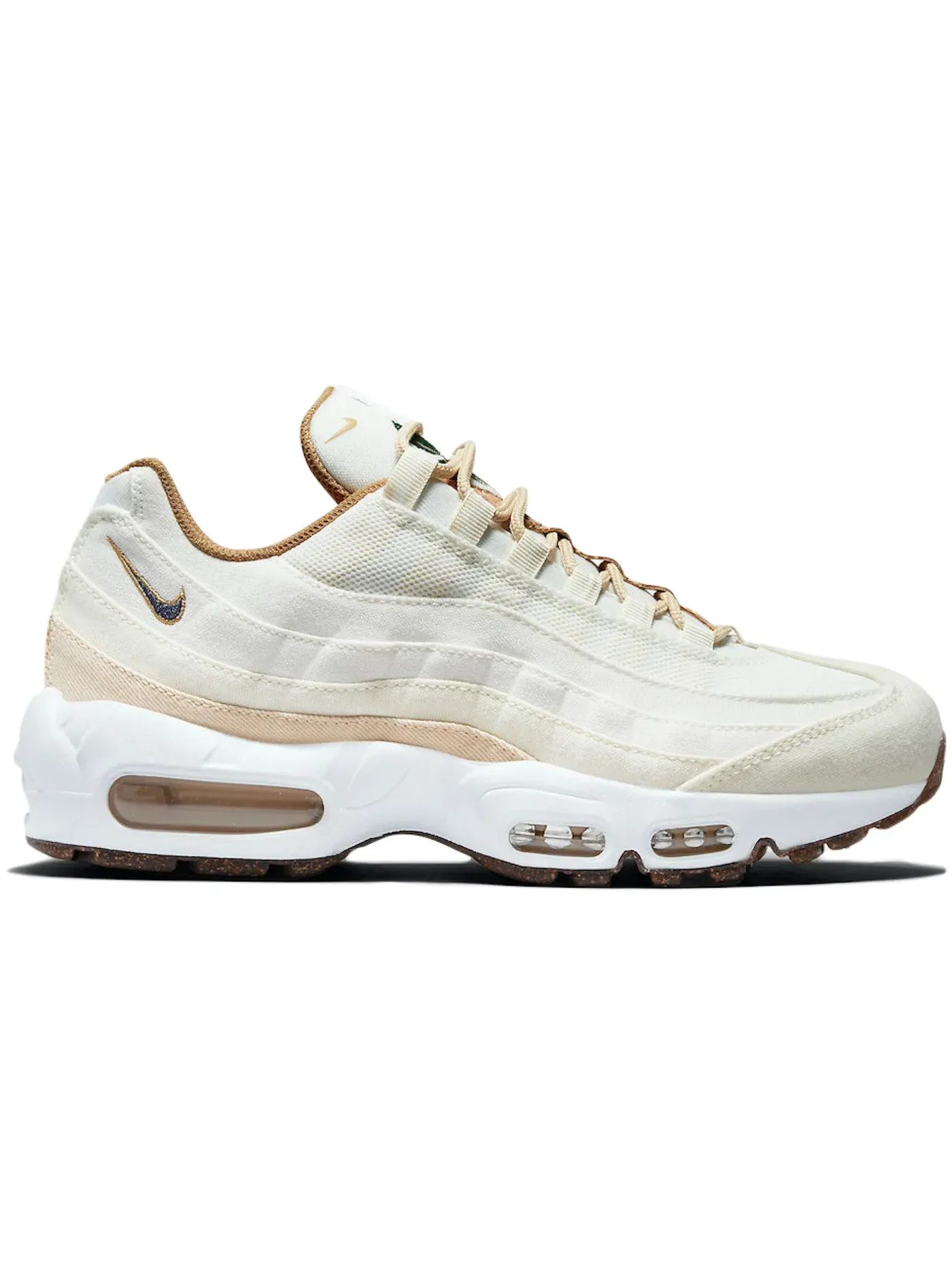 Женские кроссовки Lifestyle Nike Air Max 95 — изображение 1 из 1, синий