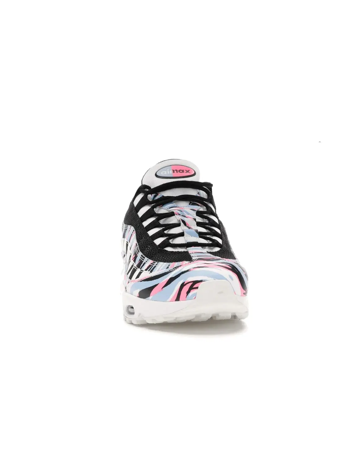 Мужские кроссовки Lifestyle с технологией Air Max Nike Air Max 95 Country Pack Korea Nike — изображение 2 из 4