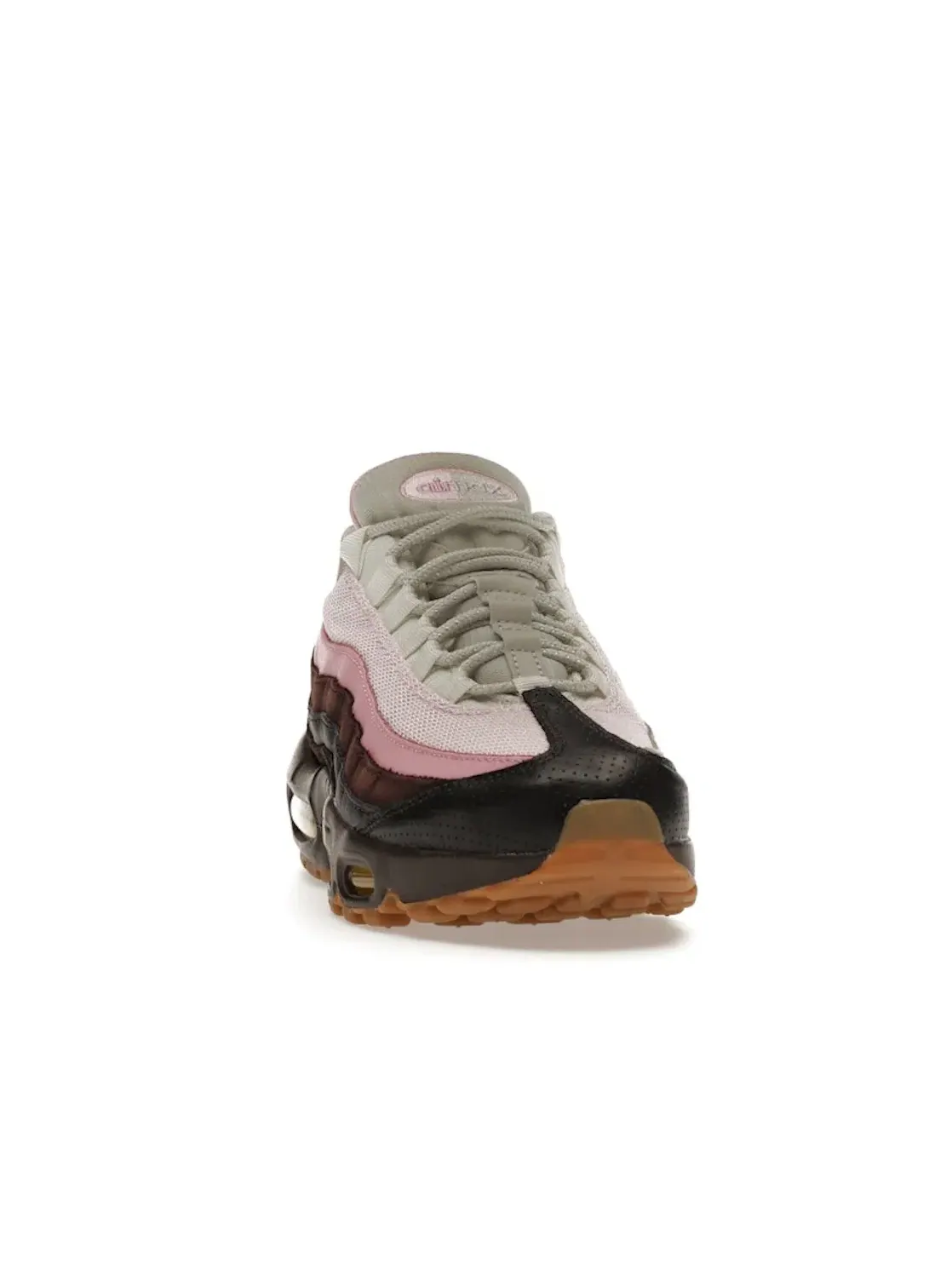 Женские кроссовки с принтом Nike Air Max 95 Cuban Link Nike — изображение 2 из 4