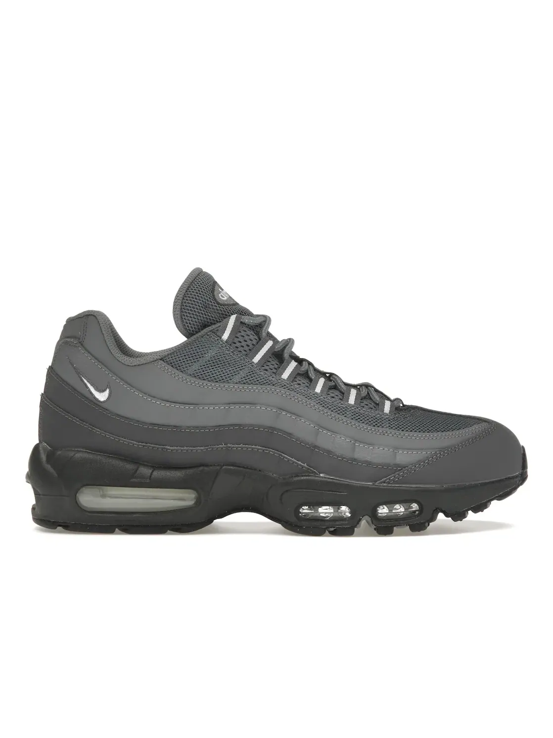 Мужские кроссовки Lifestyle Nike Air Max 95 — изображение 1 из 4