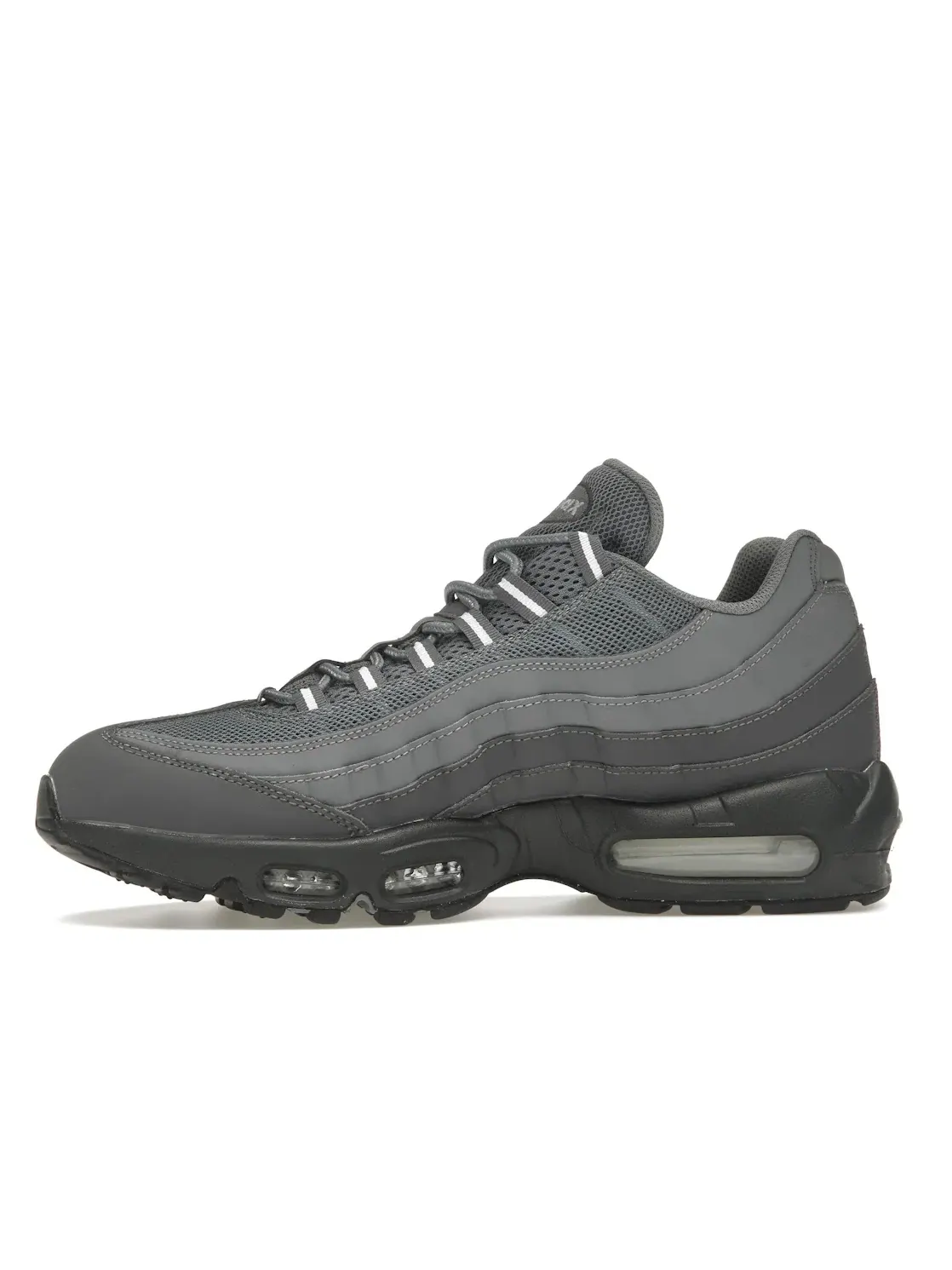 Мужские кроссовки Lifestyle Nike Air Max 95 — изображение 3 из 4