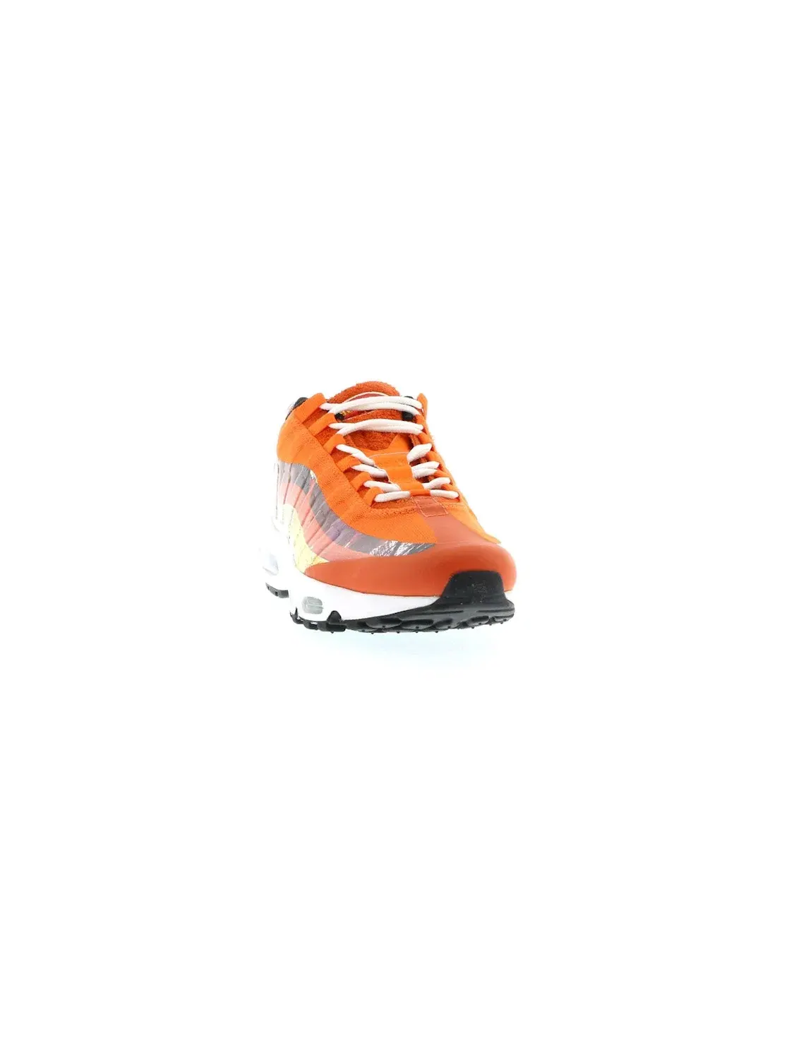 Мужские кроссовки Lifestyle Nike Air Max 95 — изображение 2 из 4, серый