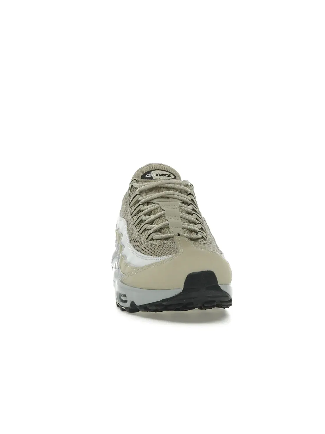 Мужские кроссовки Lifestyle Nike Air Max 95 — изображение 2 из 4, хаки