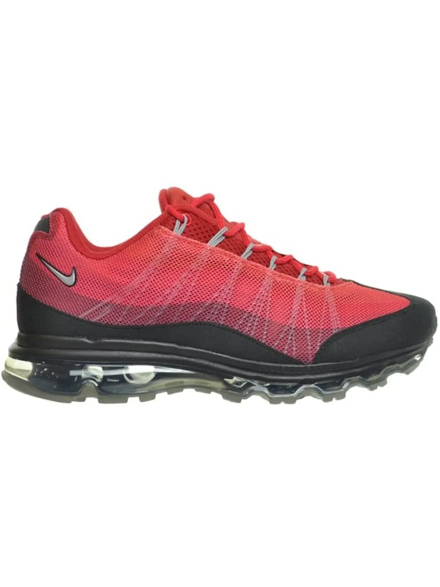 Мужские кроссовки Lifestyle Nike Air Max 95 Dynamic Flywire Nike — изображение 1 из 1