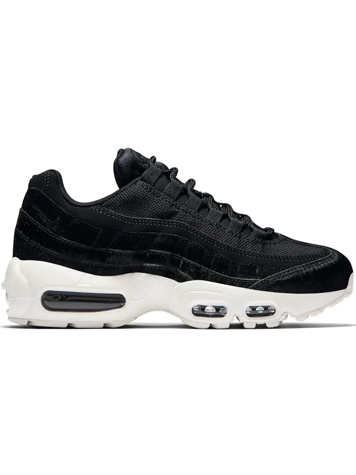 Женские кроссовки Lifestyle Nike Air Max 95 — изображение 1 из 1