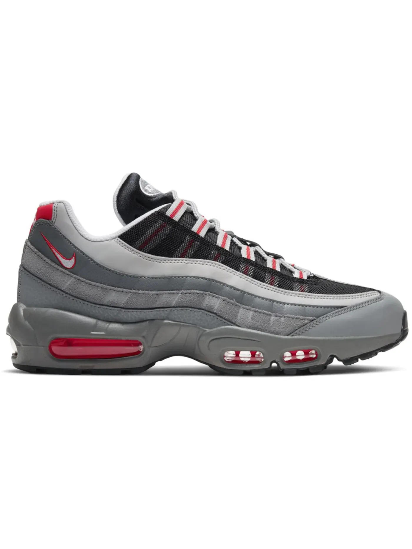 Мужские кроссовки Lifestyle Nike Air Max 95 Essential — изображение 1 из 1