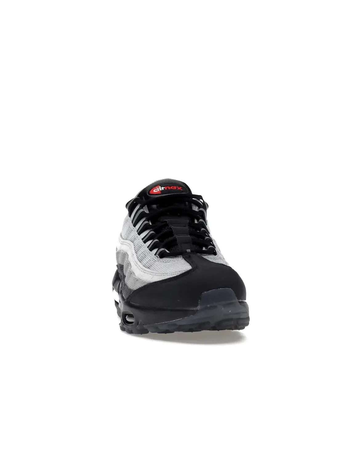 Мужские кроссовки Lifestyle с принтом Nike Air Max 95 Fish Scales — изображение 2 из 4