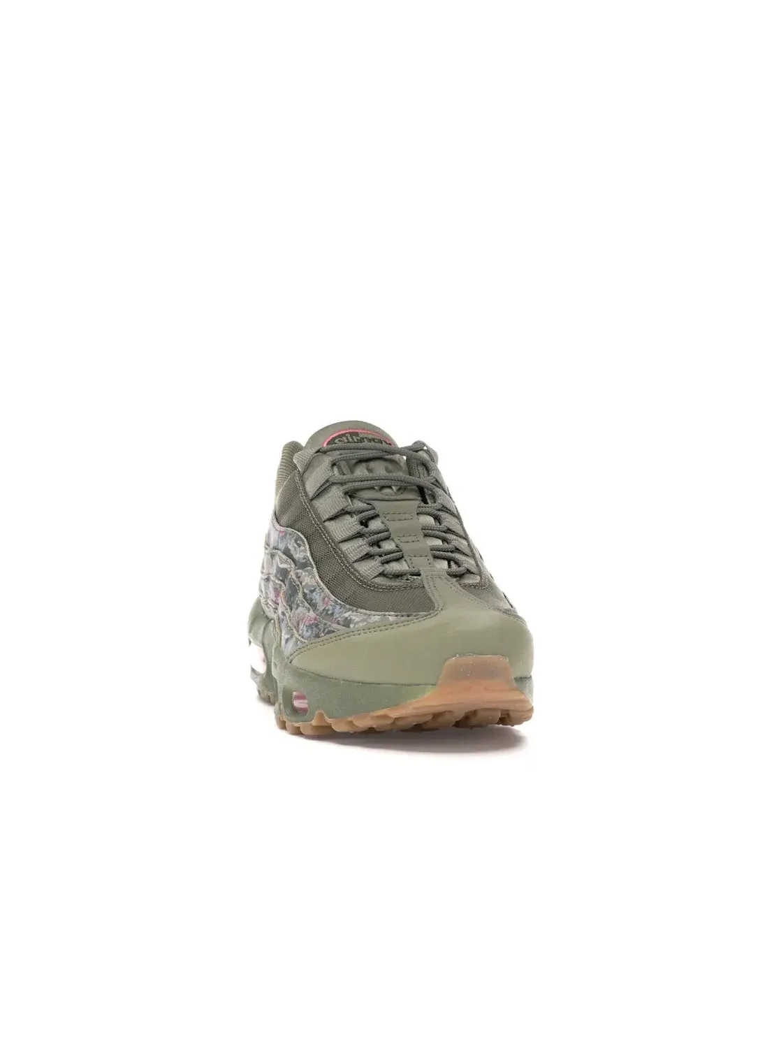 Женские кроссовки Lifestyle Nike Air Max 95 — изображение 2 из 4