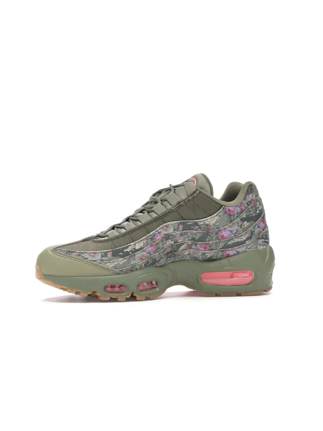 Женские кроссовки Lifestyle Nike Air Max 95 — изображение 3 из 4