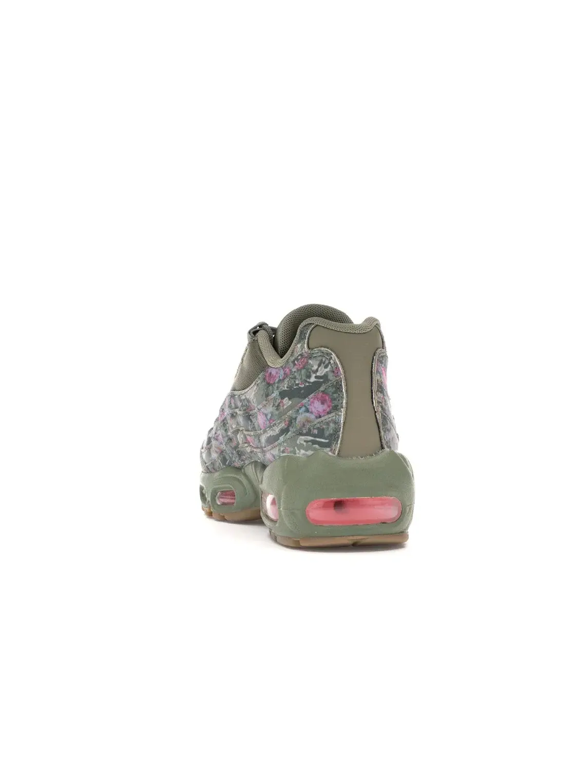 Женские кроссовки Lifestyle Nike Air Max 95 — изображение 4 из 4