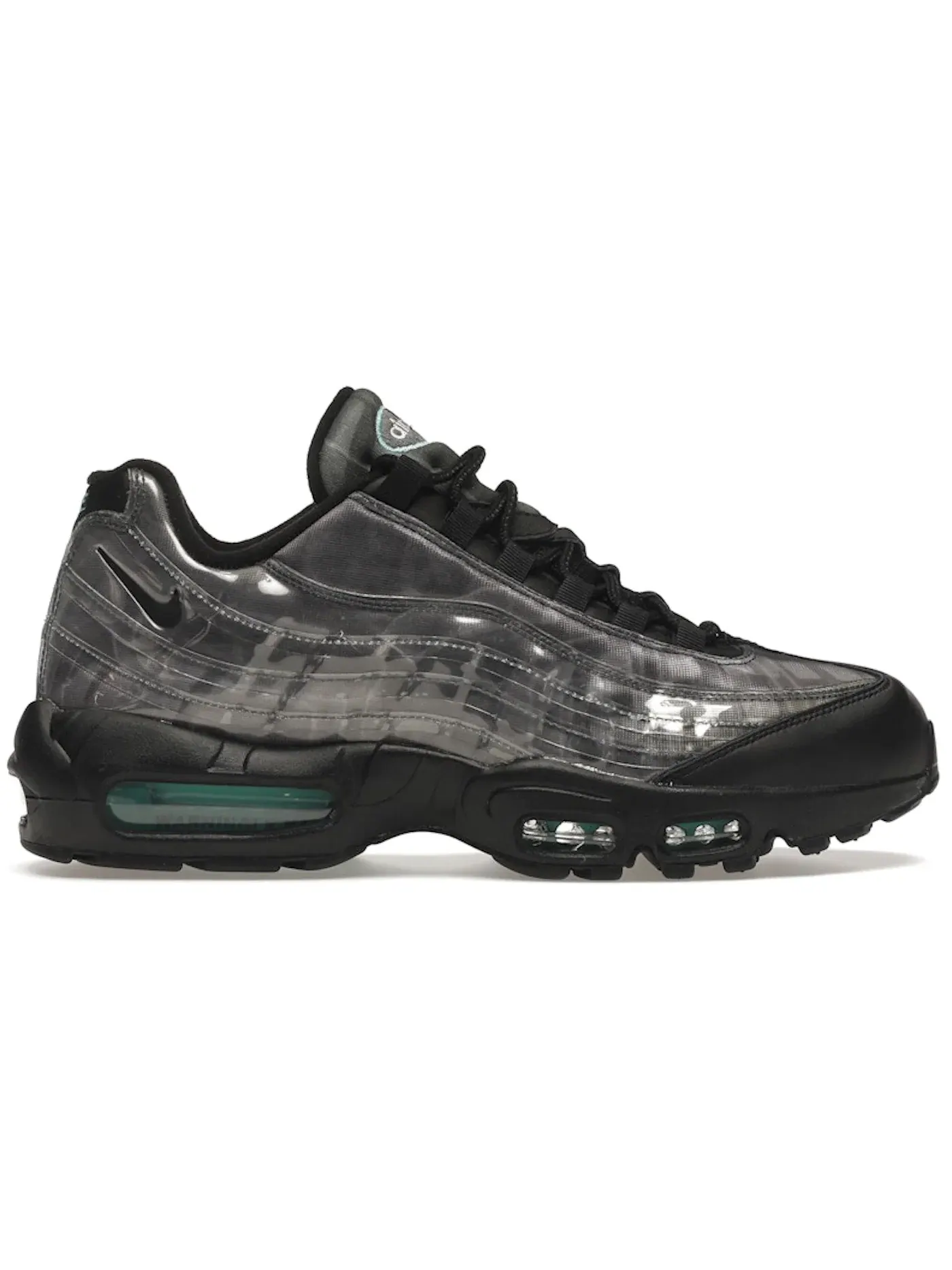 Мужские кроссовки Lifestyle Nike Air Max 95 — изображение 1 из 1