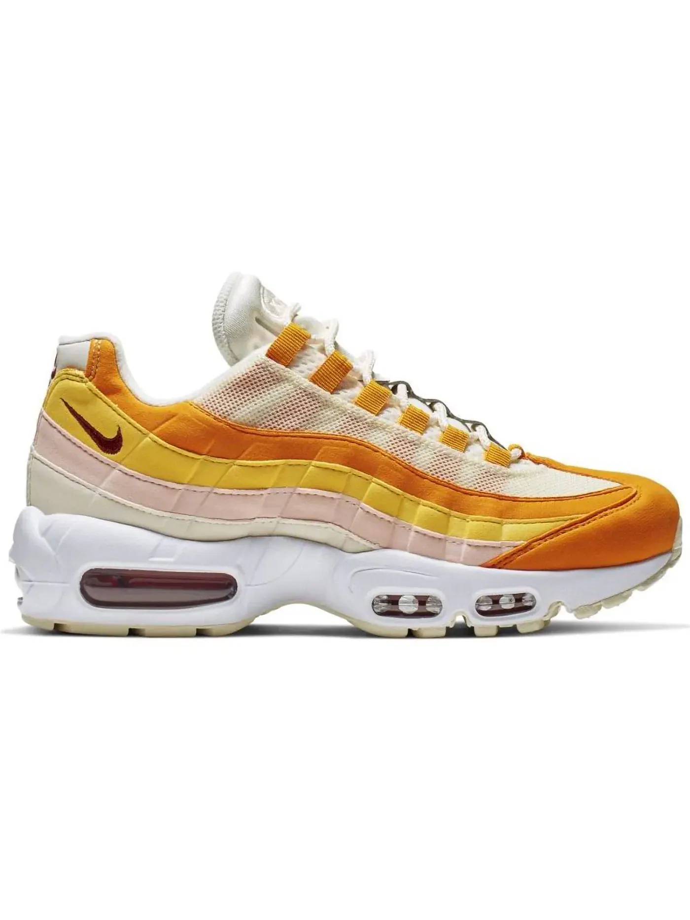 Женские кроссовки Lifestyle Nike Air Max 95 — изображение 1 из 1