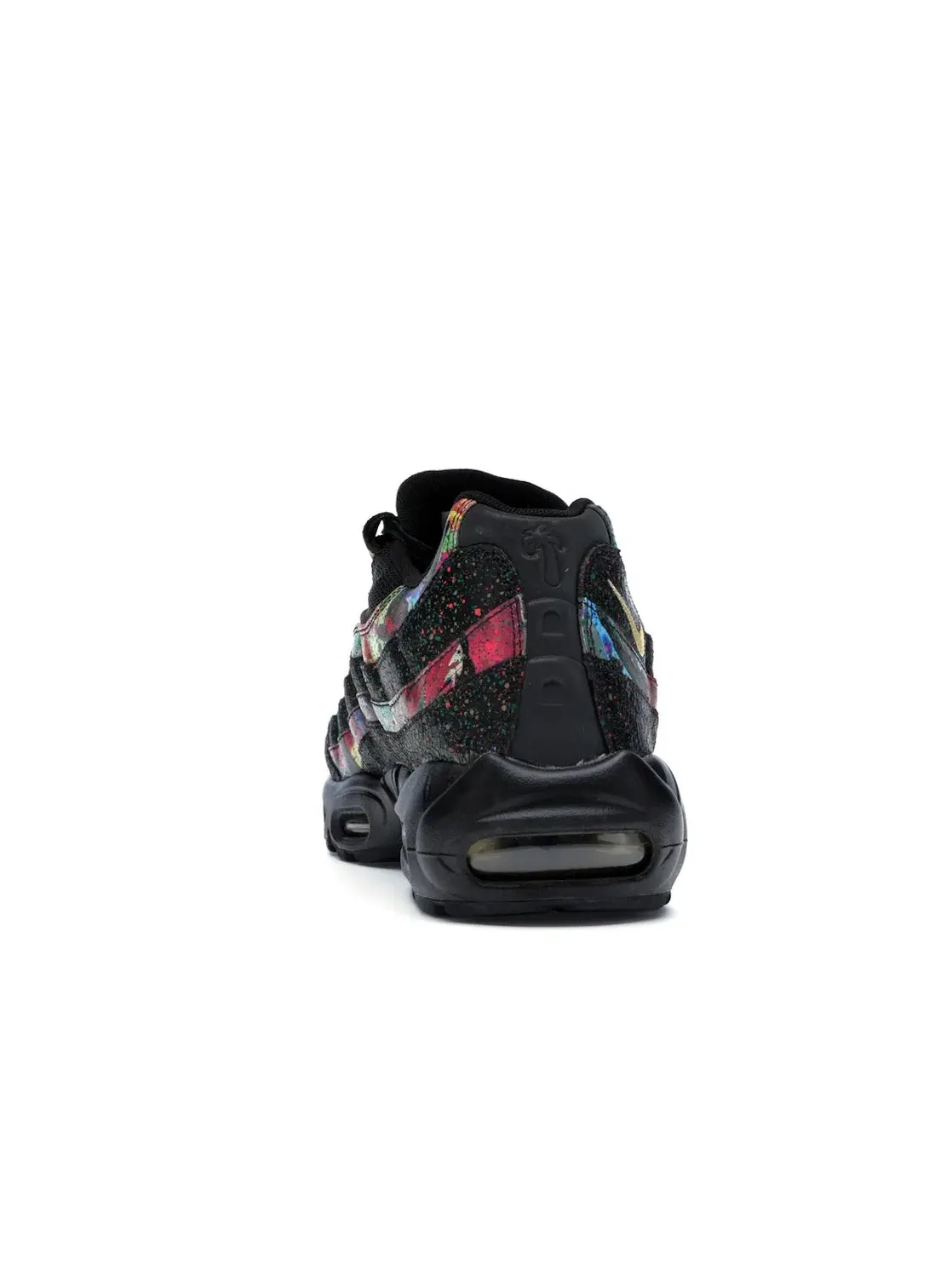 Мужские кроссовки Lifestyle Nike Air Max 95 Galaxy Splatter — изображение 4 из 4