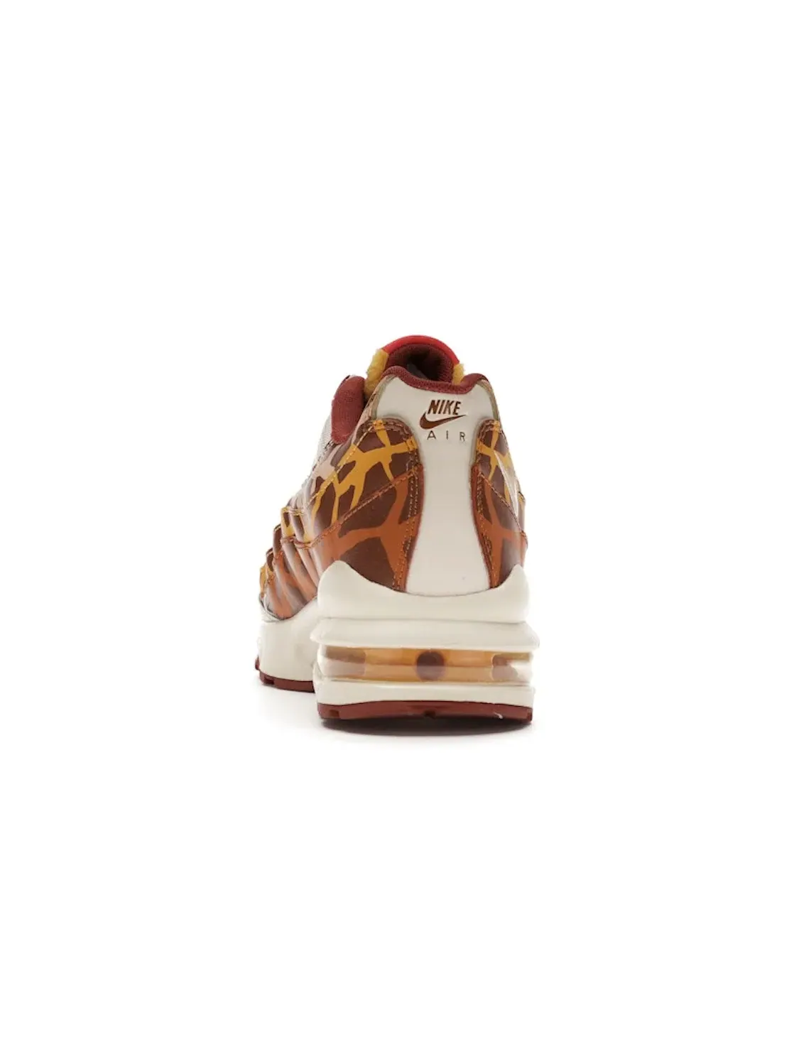 Детские кроссовки Lifestyle Nike Air Max 95 — изображение 4 из 4