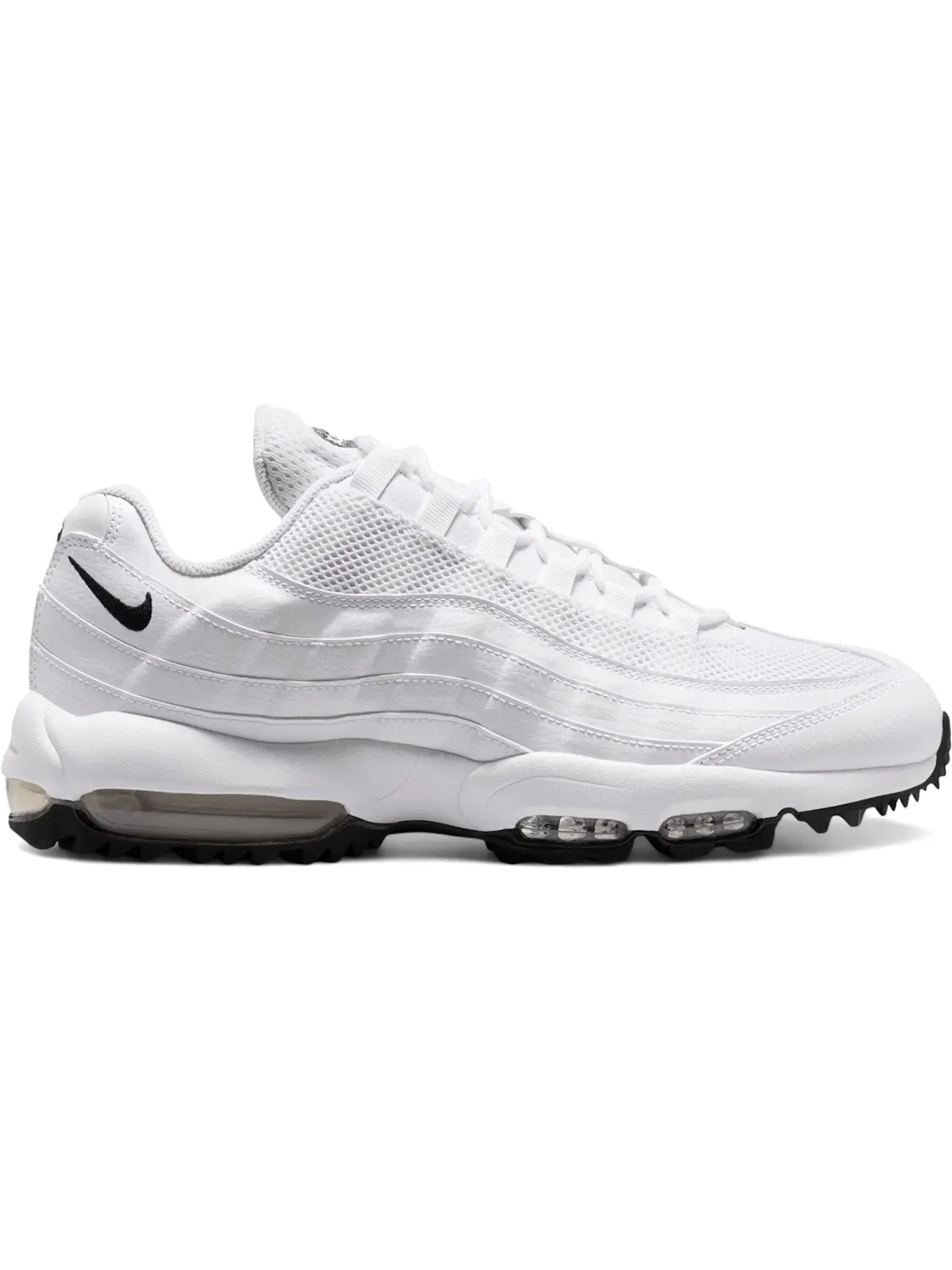 Мужские гольф-туфли Nike Air Max 95 Golf