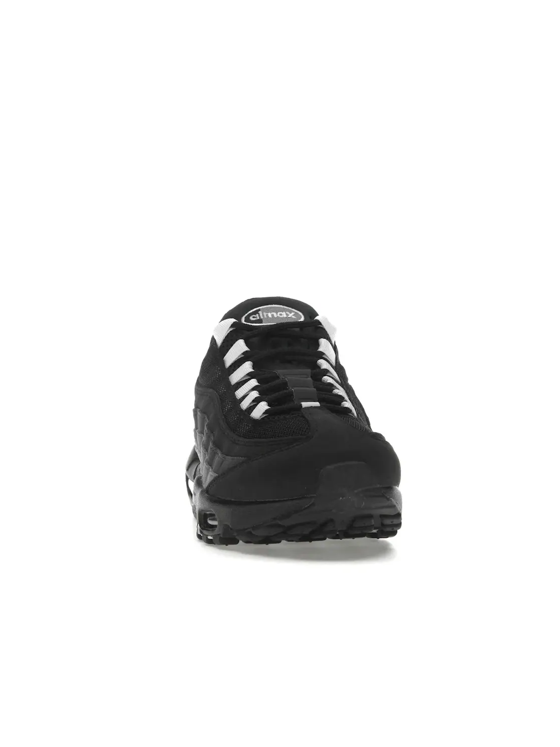 Мужские кроссовки с градиентом Nike Air Max 95 — изображение 2 из 4