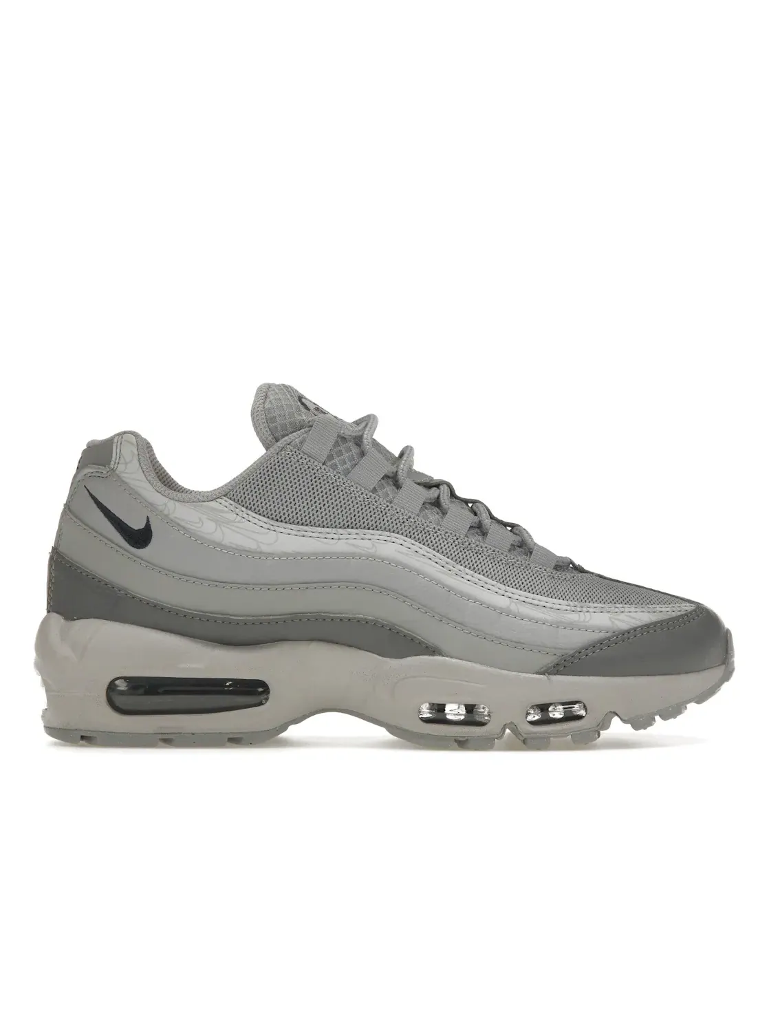 Мужские кроссовки Lifestyle Nike Air Max 95 — изображение 1 из 4