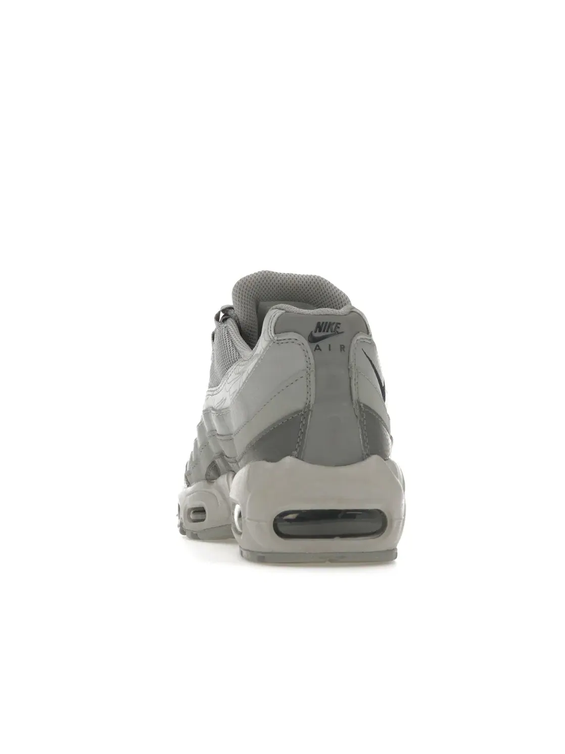 Мужские кроссовки Lifestyle Nike Air Max 95 — изображение 4 из 4