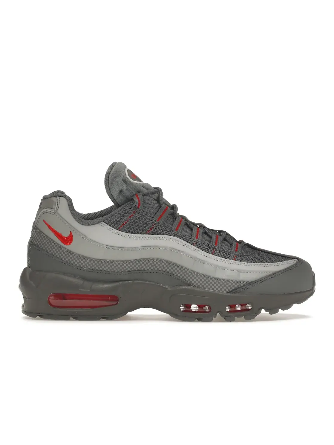 Мужские кроссовки Lifestyle Nike Air Max 95 — изображение 1 из 4
