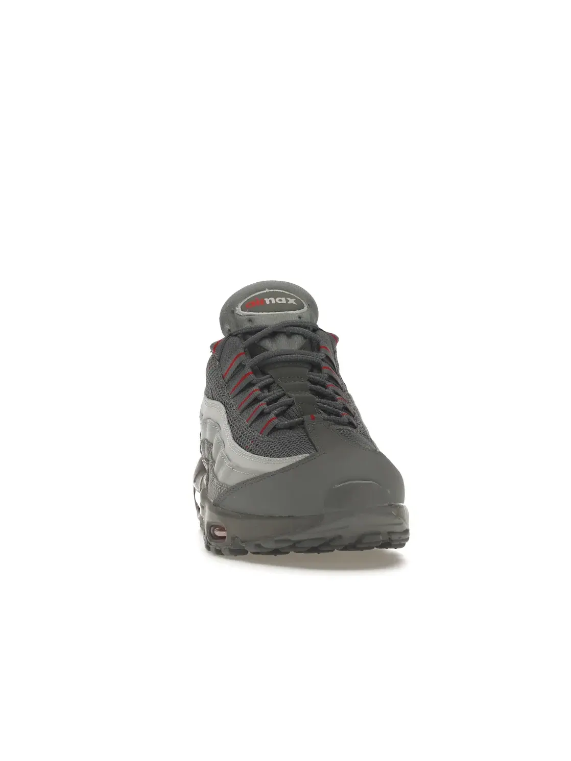 Мужские кроссовки Lifestyle Nike Air Max 95 — изображение 2 из 4