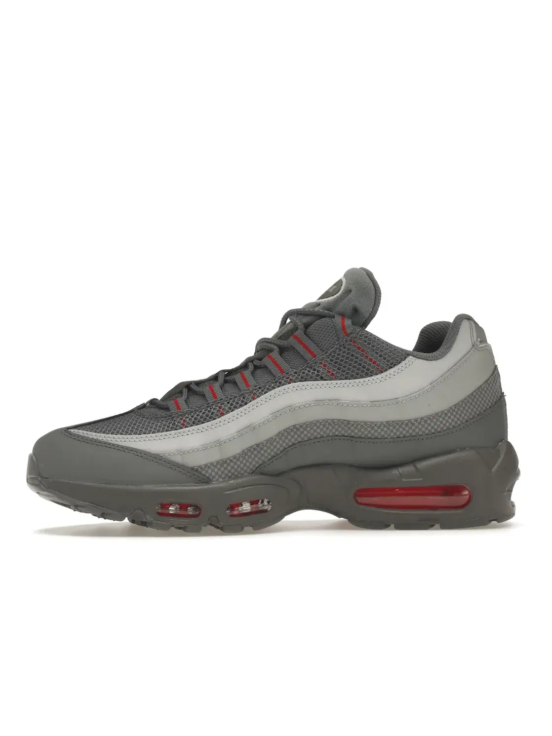 Мужские кроссовки Lifestyle Nike Air Max 95 — изображение 3 из 4