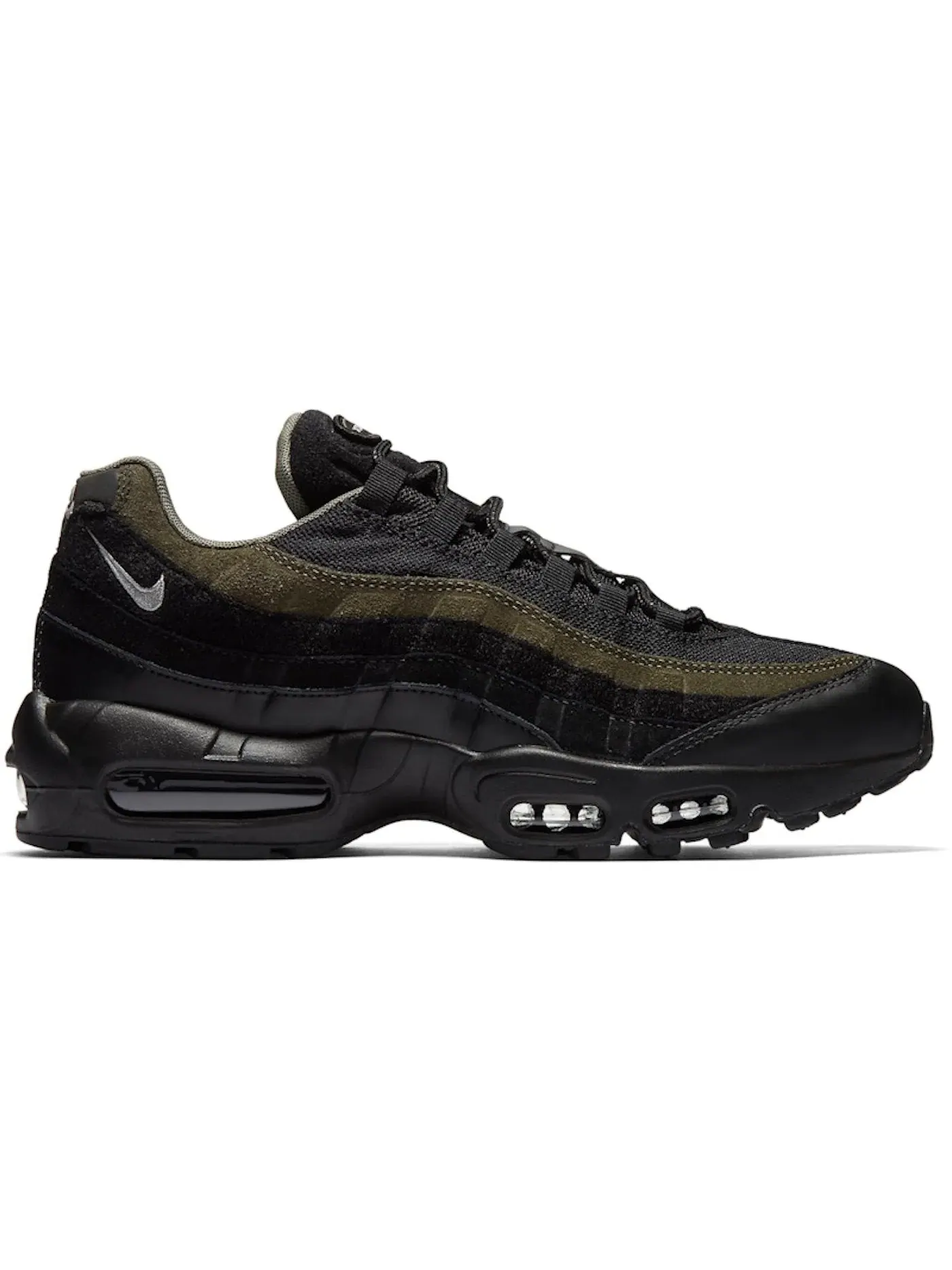 Мужские кроссовки Lifestyle Nike Air Max 95 — изображение 1 из 1
