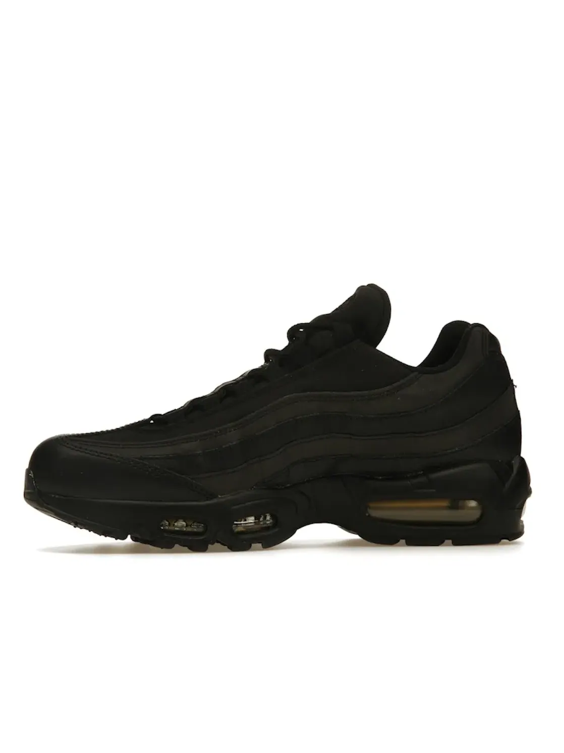 Мужские кроссовки Lifestyle с принтом Nike Air Max 95 Nike — изображение 3 из 4