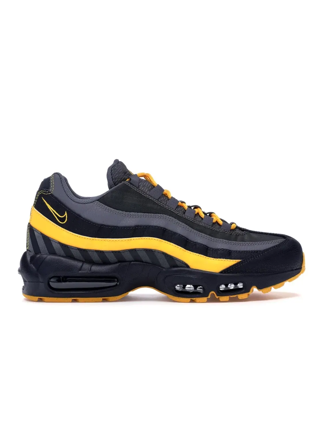 Мужские кроссовки Lifestyle Nike Air Max 95 — изображение 1 из 4