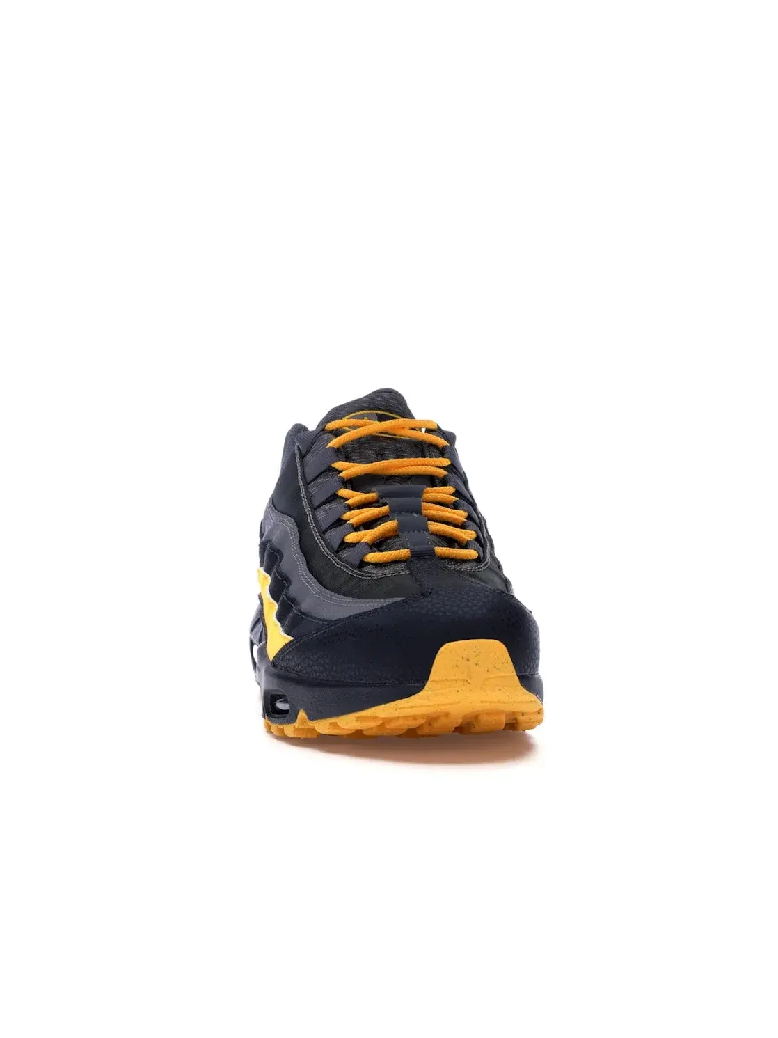 Мужские кроссовки Lifestyle Nike Air Max 95 — изображение 2 из 4