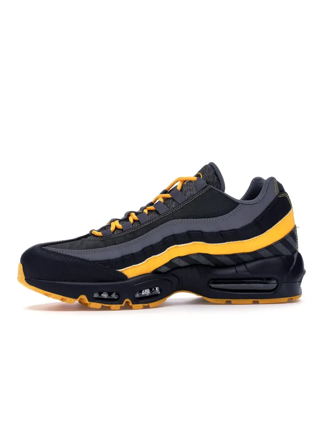 Мужские кроссовки Lifestyle Nike Air Max 95 — изображение 3 из 4