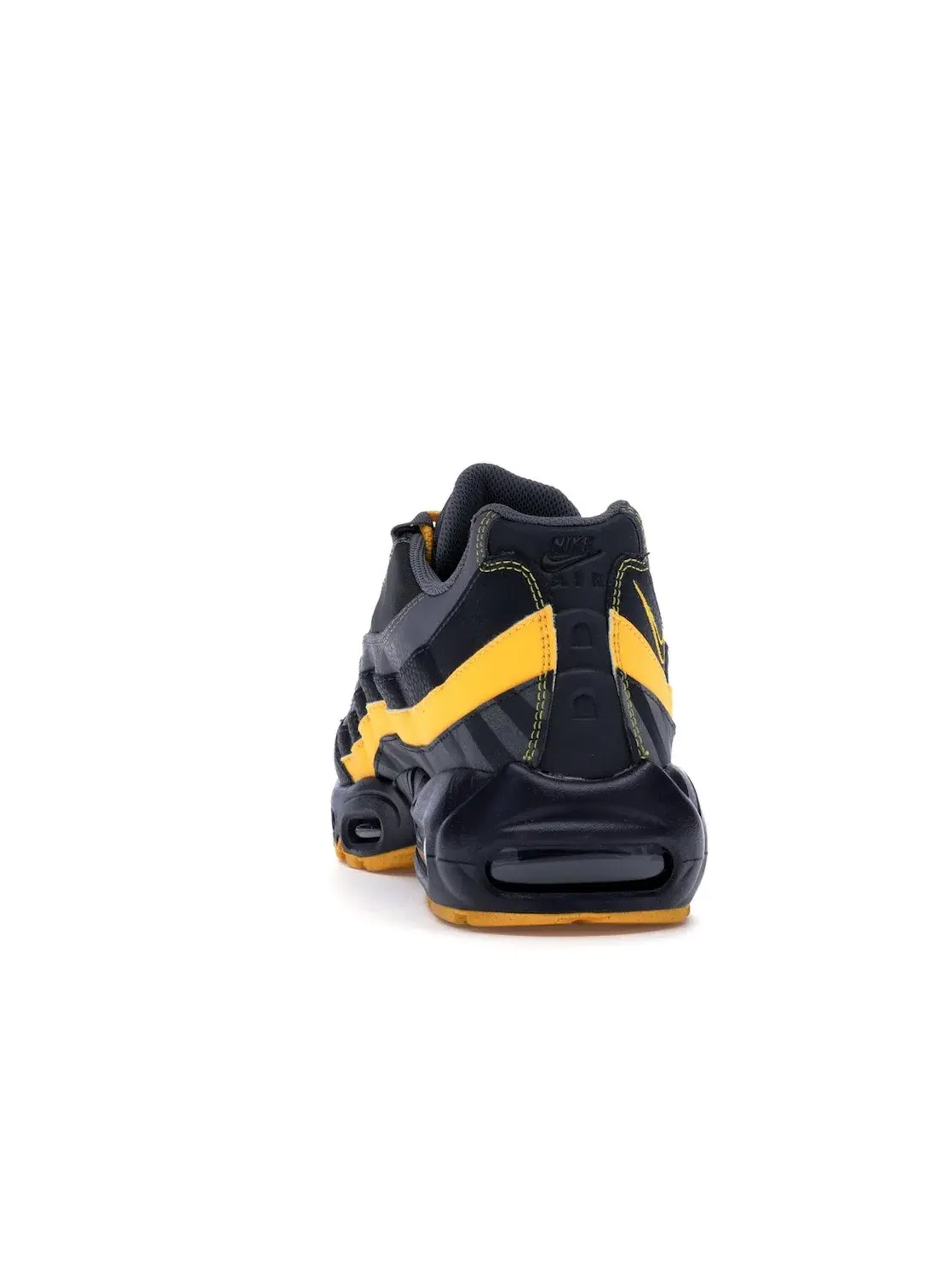 Мужские кроссовки Lifestyle Nike Air Max 95 — изображение 4 из 4
