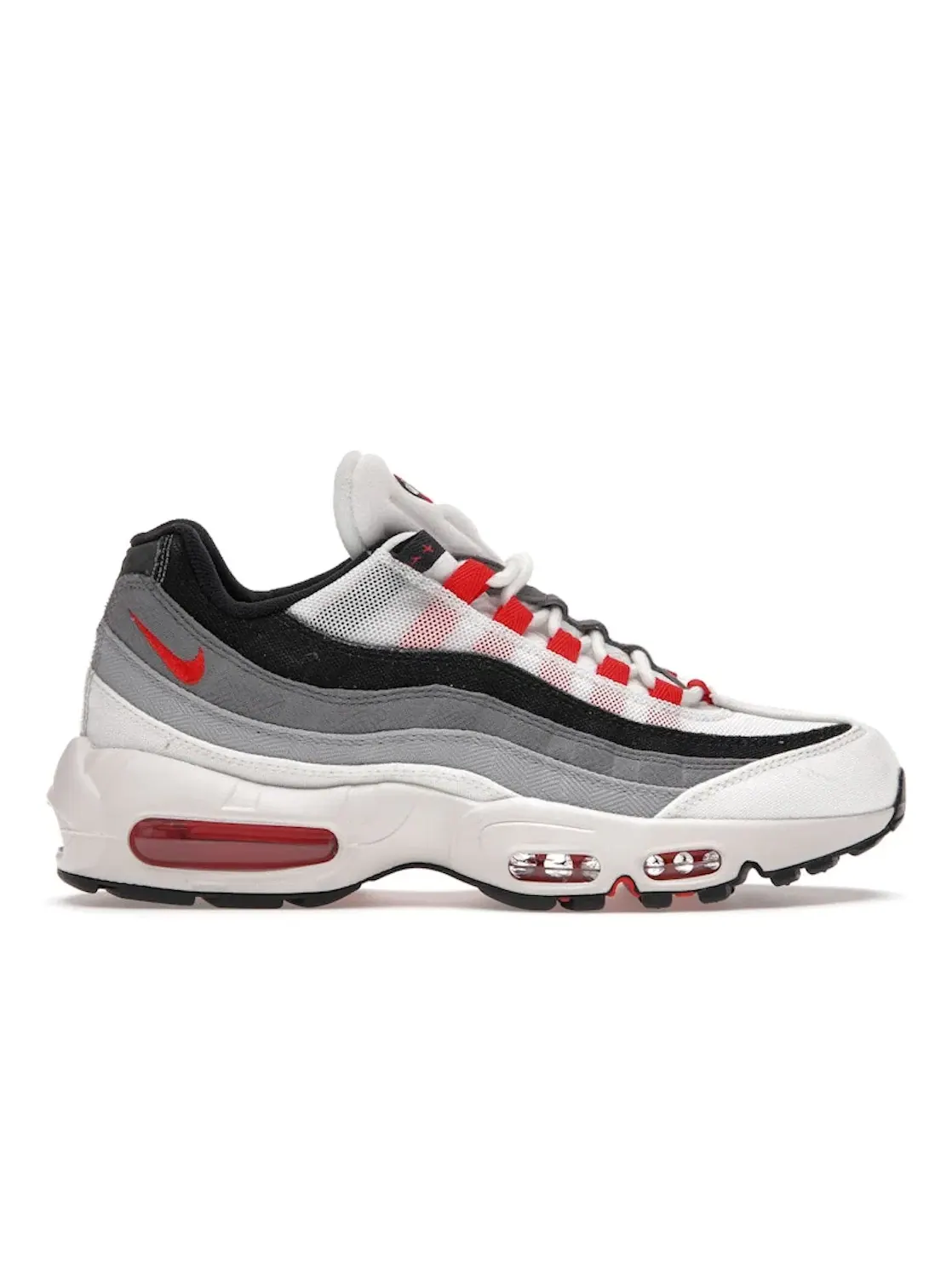Мужские кроссовки Lifestyle Nike Air Max 95 — изображение 1 из 4
