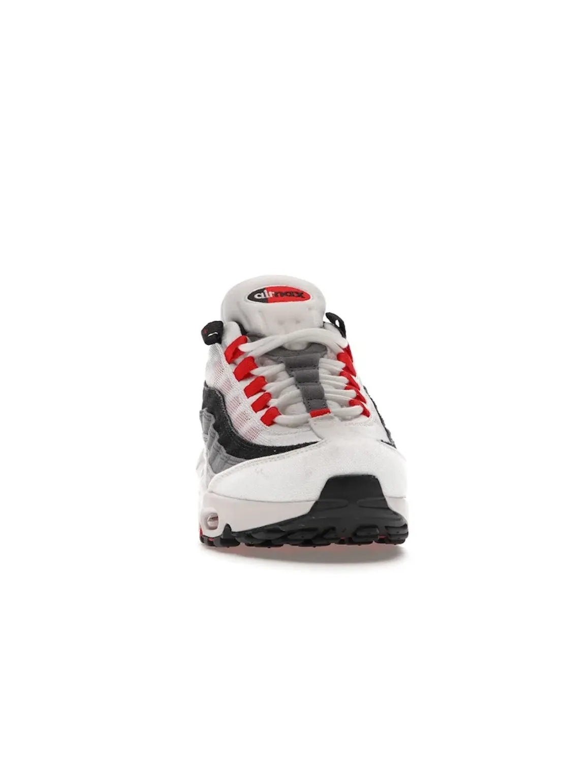 Мужские кроссовки Lifestyle Nike Air Max 95 — изображение 2 из 4