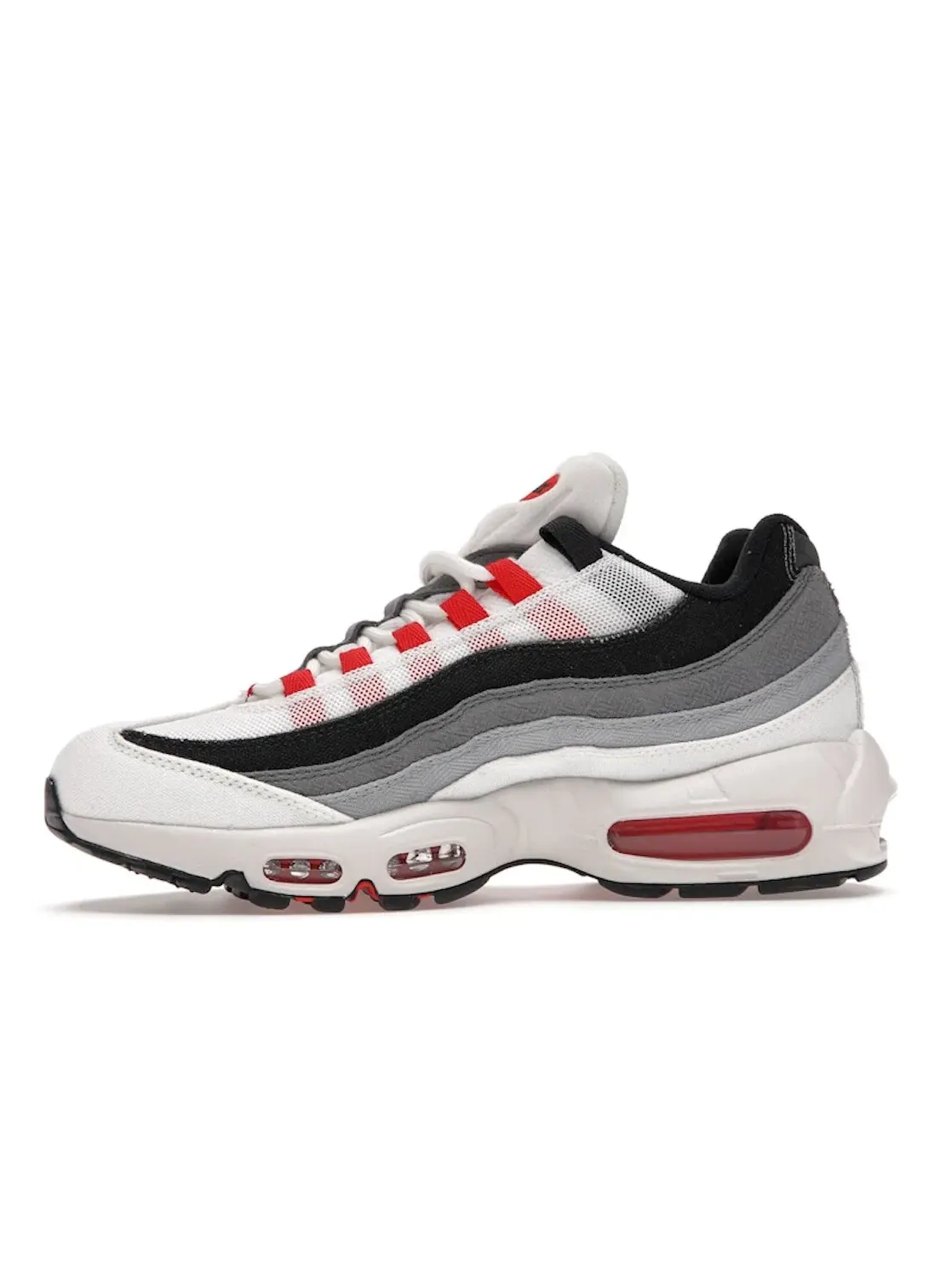 Мужские кроссовки Lifestyle Nike Air Max 95 — изображение 3 из 4
