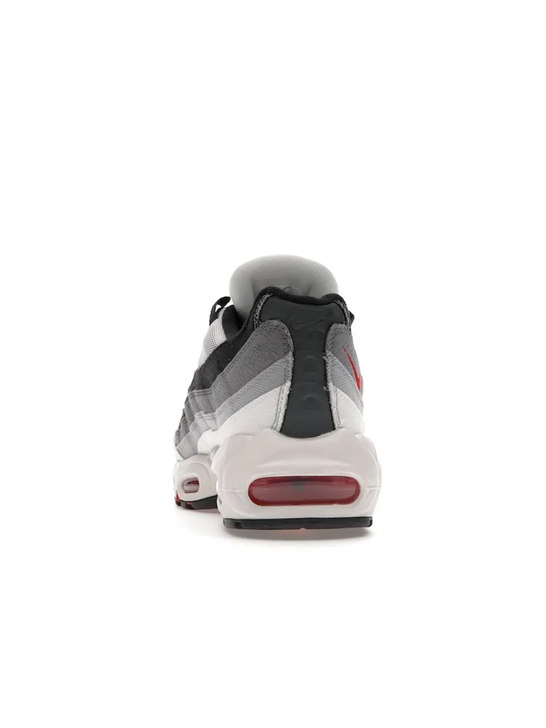 Мужские кроссовки Lifestyle Nike Air Max 95 — изображение 4 из 4