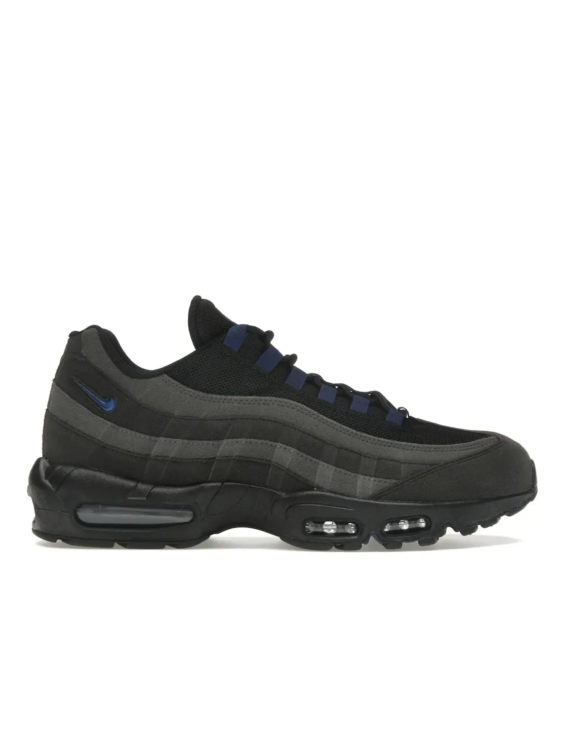 Мужские кроссовки Lifestyle Nike Air Max 95 — изображение 1 из 4