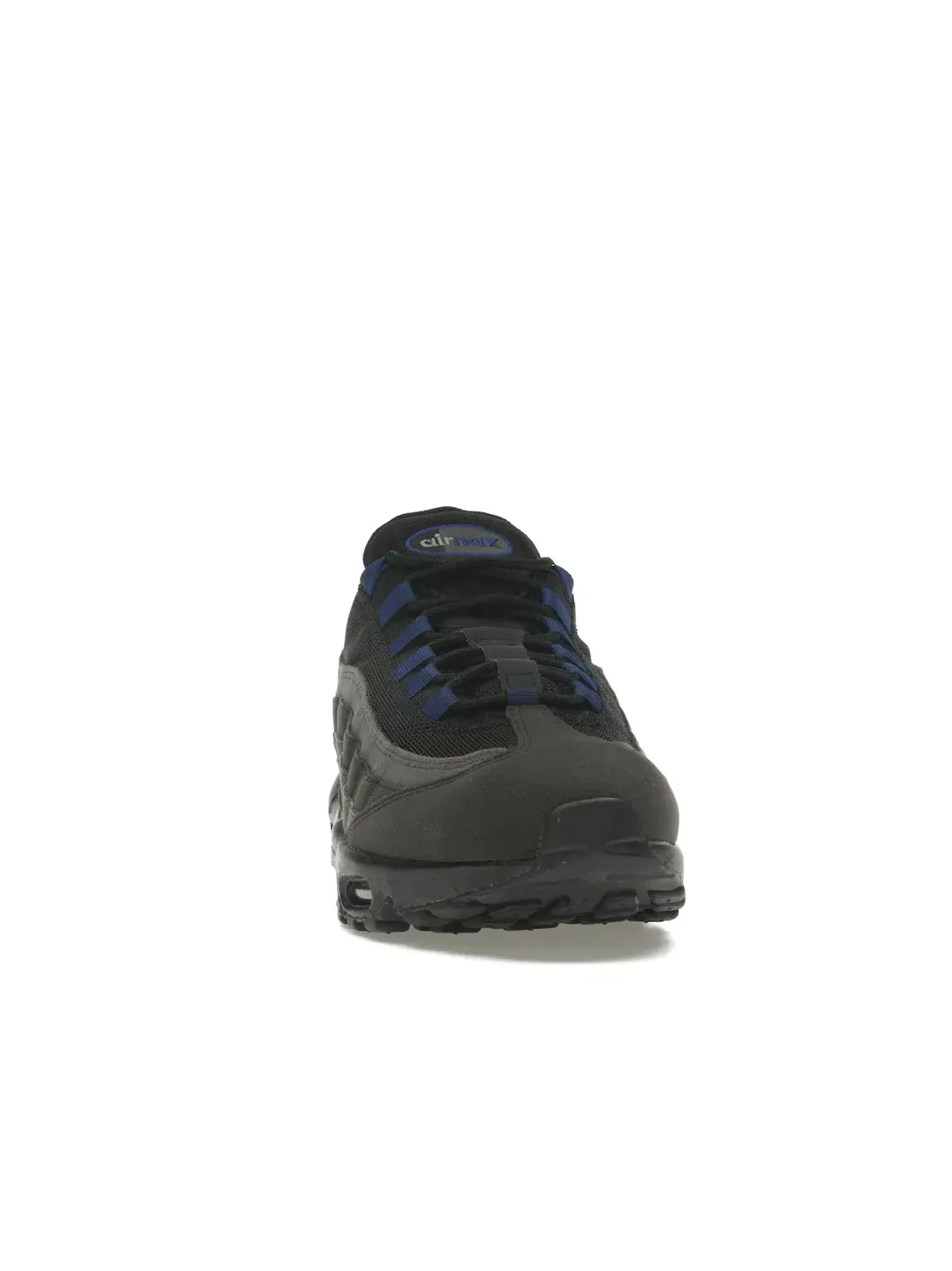 Мужские кроссовки Lifestyle Nike Air Max 95 — изображение 2 из 4