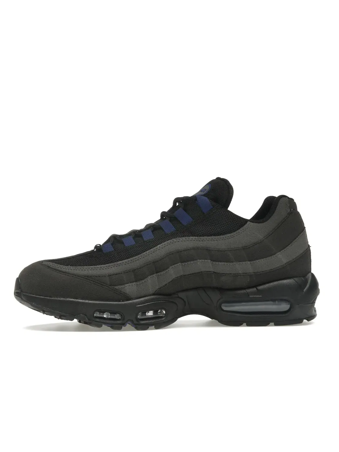 Мужские кроссовки Lifestyle Nike Air Max 95 — изображение 3 из 4