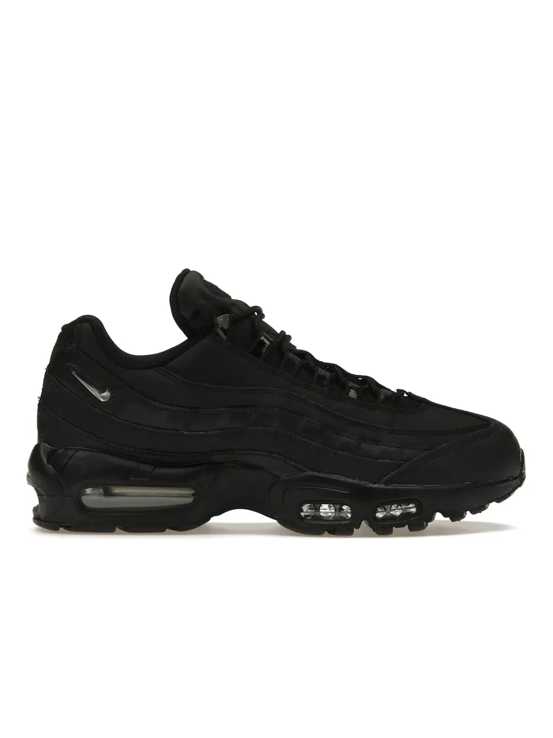 Мужские кроссовки Lifestyle Nike Air Max 95 — изображение 1 из 4