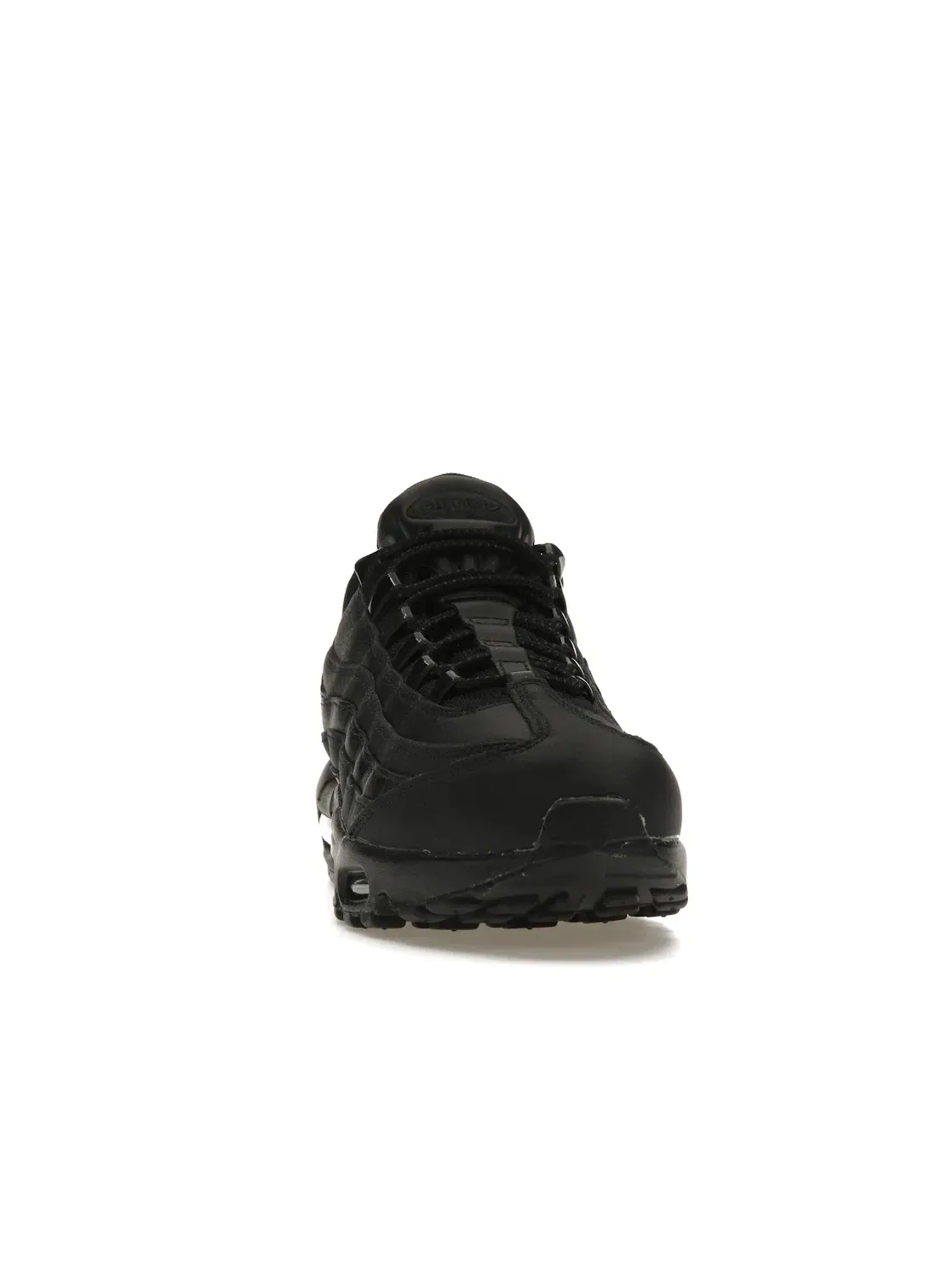 Мужские кроссовки Lifestyle Nike Air Max 95 — изображение 2 из 4