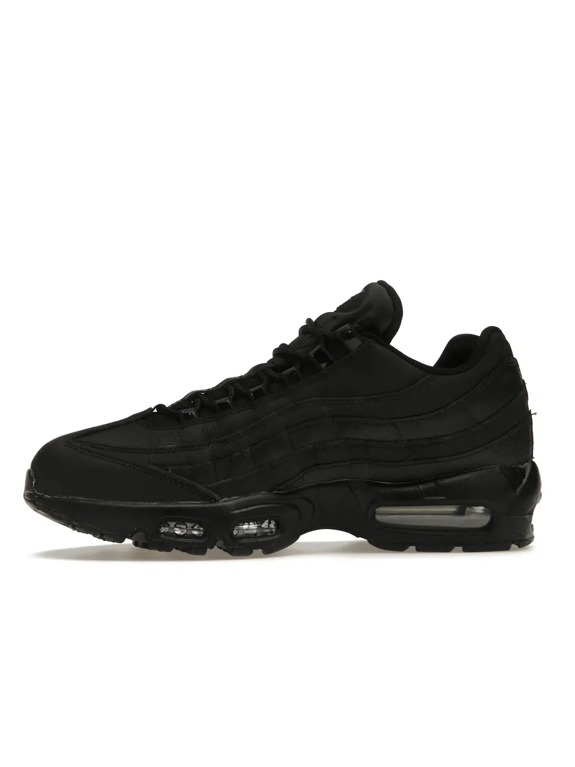 Мужские кроссовки Lifestyle Nike Air Max 95 — изображение 3 из 4