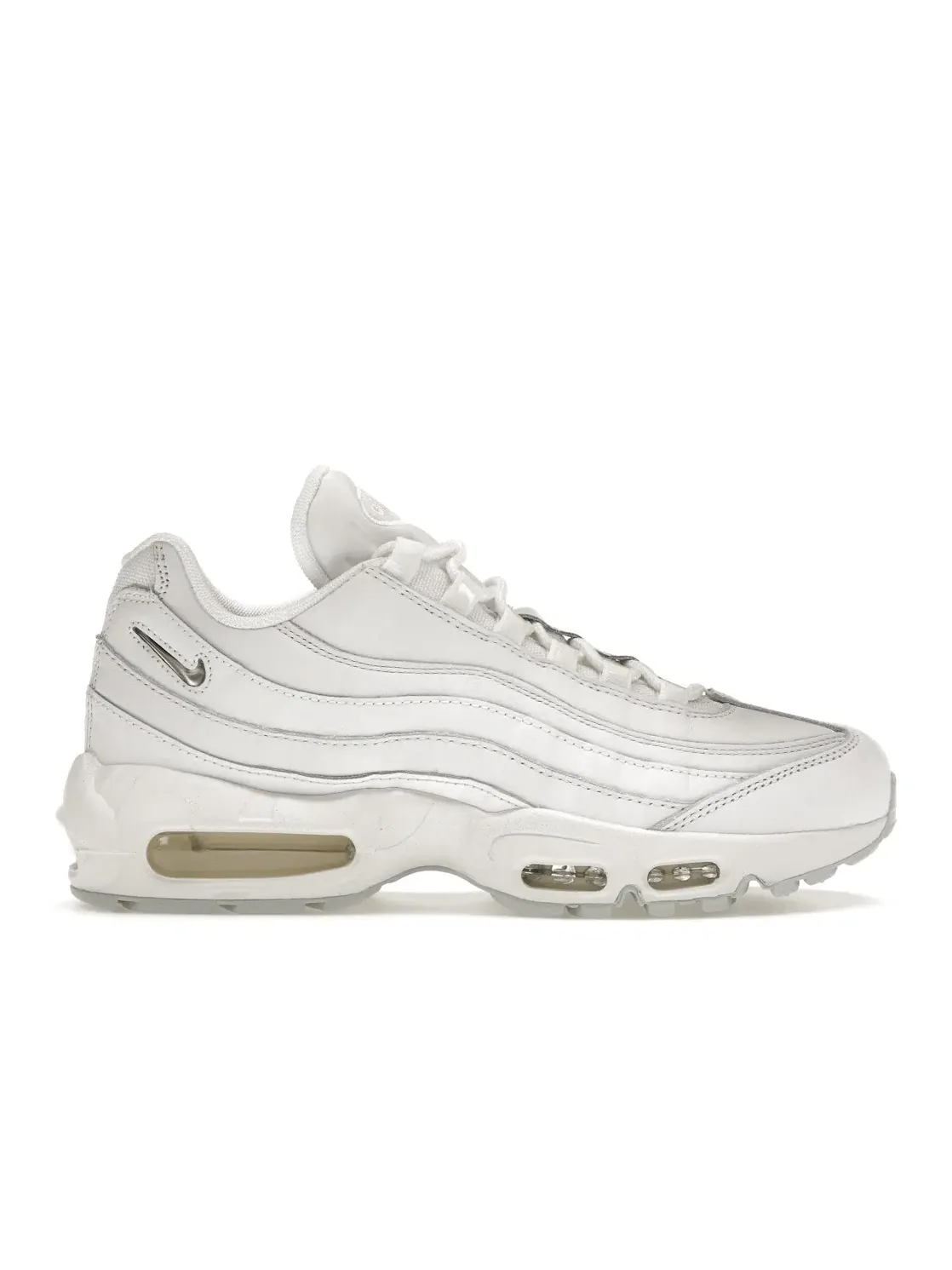 Мужские кроссовки Lifestyle Nike Air Max 95 — изображение 1 из 4